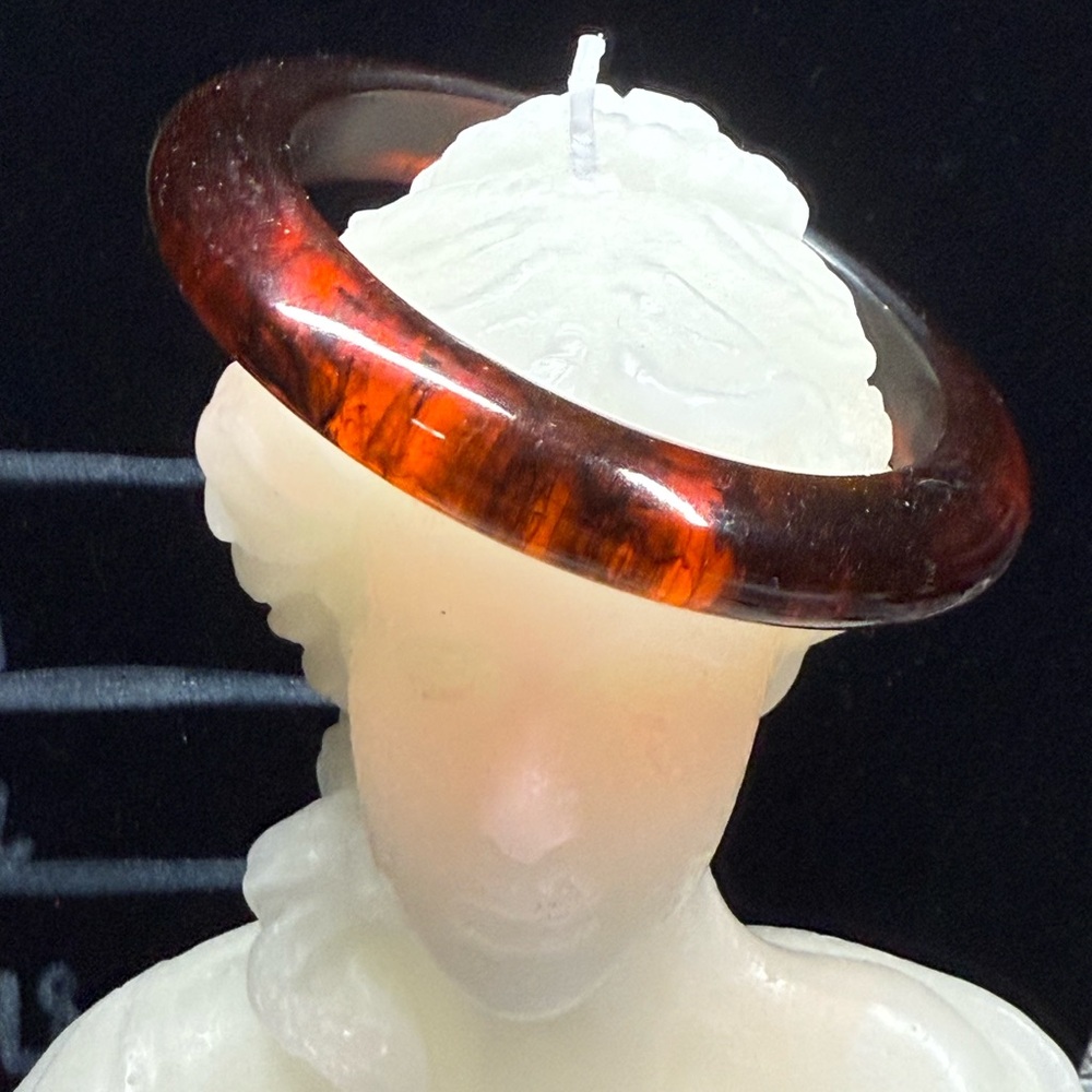 Vintage bangle